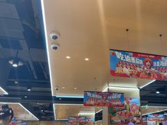 -海底捞火锅(天一广场亚细亚店)
