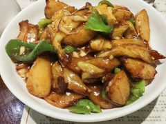 -老厨家(友谊路总店)