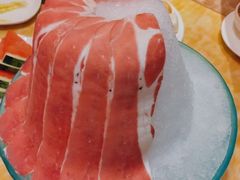 -清真军邺·金富苑肥牛(石坡街旗舰店)