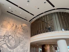 -星巴克臻选(宁波天一广场店)