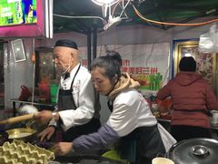 -清真老马家国华牛奶鸡蛋醪糟(正宁路店)