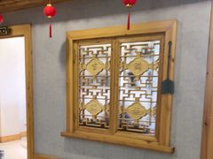 -大清花饺子(山庄店)