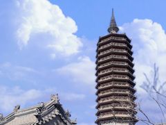 -西海子公园