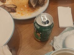 -济南香格里拉·咖啡泉自助餐厅