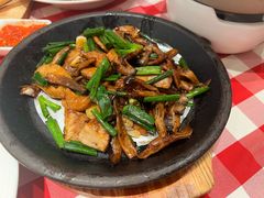 -西贝(紫荆广场店)