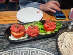 -杨肥肠小火锅(花园店)