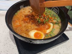 -味千拉面(泰州万达广场店)