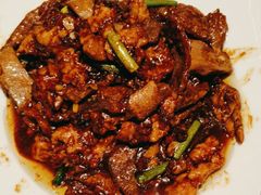 -宝轩渔府·老字号海鲜·正宗津菜(水上店)