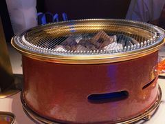 -西塔老太太泥炉烤肉(温州首店万象城黑金店)