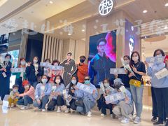 -MUJOSH木九十眼镜(苏州中心店)