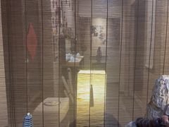 -山水悦茶会所(上海沙龙新天地天宝商业中心店)