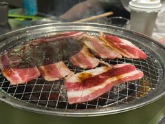 -山葵说·泥炉烤肉(泰达时尚E街区店)