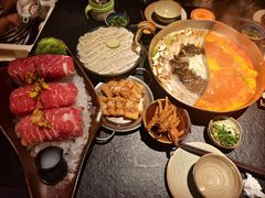 -色響火锅(恒隆广场店)
