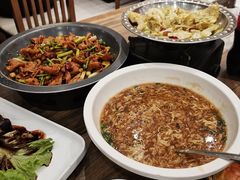 -锡和无锡菜(景丽苑店)