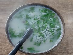-吕记清真美食城(永兴服装街店)