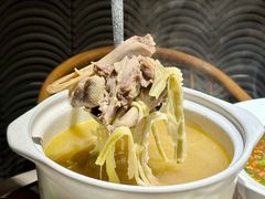 -佬太公海鸭·海鲜大排档(上海总店)