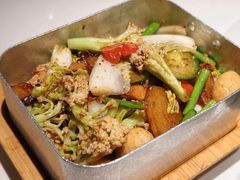 -0776食堂·京城创意菜(七里庄店)