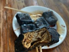 -五娭毑臭豆腐(黄兴南路店)
