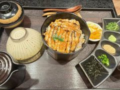 -玄白·炭烤活鳗(上海首店)
