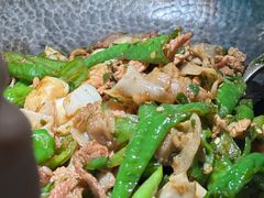 -费大厨辣椒炒肉(黄兴中心广场店)