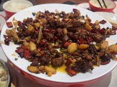 -偏爱炒鸡(老县衙店)