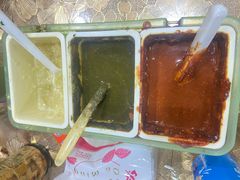 -阁瑞居闫记卤煮(乔庄北街店)