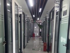 -新航道雅思托福·留学·考研培训(人民广场校区)