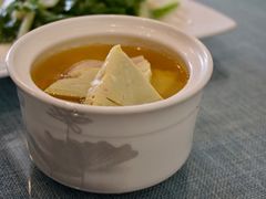 茶油猪肚蛋-茶油香闽南菜·花园餐厅(前埔店)