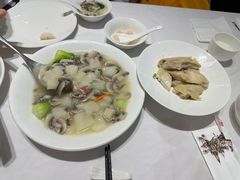 -新吉士·上海菜(浦东LCM置汇旭辉店)