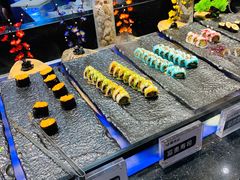 -盛江山自助料理(太原街万达店)
