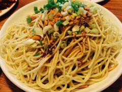 凉面-老号尤兔头(幸福店)