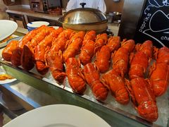-都会尚膳·海鲜自助餐厅(重庆万豪酒店)