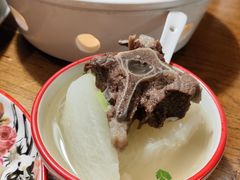 -新白鹿餐厅(龙游路店)