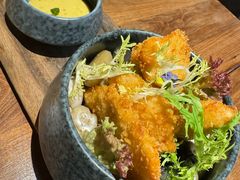 芝士鸡柳-Magnet磁食(愚园路店)