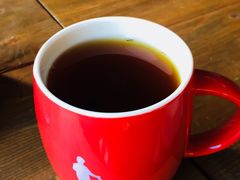 云南滇红茶-田德能咖啡博物馆