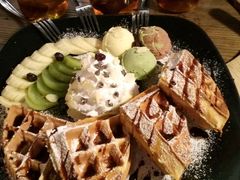-MI WU FACTORY米屋美食工厂餐厅(绿地店)