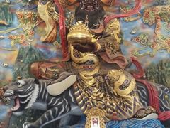 -上海财神庙