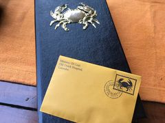 -Ministry of Crab(科伦坡店)