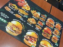 -魏斯理汉堡(西安沣东吾悦店)