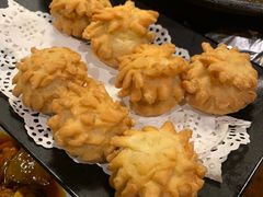 榴莲酥-薇酌饮·陕西菜(南门外店)