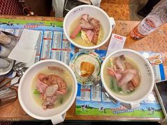 招牌菠萝包-金华冰厅