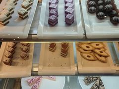 -好伦哥比萨烤肉自助(马家堡店)
