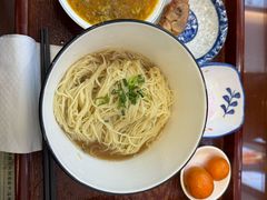 -百年老字号·观振兴蟹黄面·三虾面·苏式面(观前街富仁坊巷店)