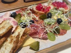 -郑州绿地JW万豪酒店The Grill烤汇扒房