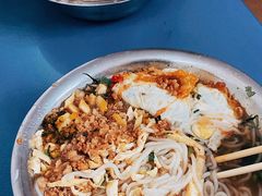 -万年昌传统榨粉店(蒲庙总店)