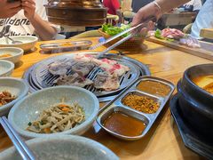 -金顺碳烤肉(1号店)