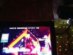 -星聚会KTV(合生汇黑金店)