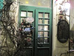 -露西亚咖啡西餐厅(哈尔滨俄侨纪念馆店)