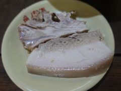 -同得兴 Since·1995 传统苏式面馆(嘉馀坊店)