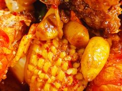 -虾胡闹龙虾馆(湄南河店)